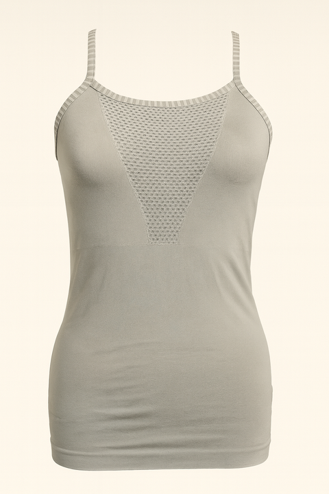 Forever 21  Women's Gray Sleeveless Dress | Forever 21 In Lebanon