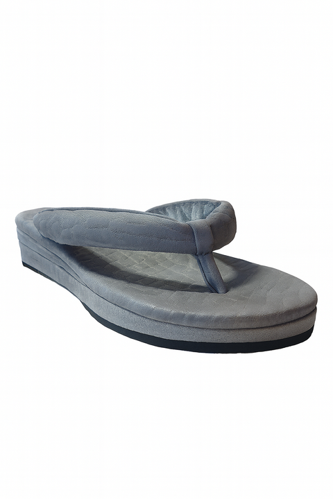 & Other Stories Women's Gray Slipper |& Other Stories In Lebanon