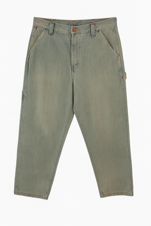 Lee Women's Light Blue Casey Jones Utility Sun Drenched Jeans |Lee In Lebanon