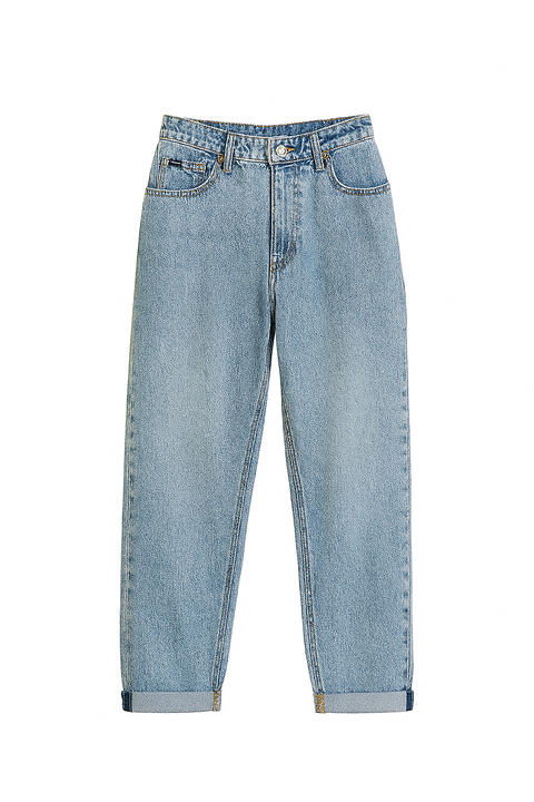 Lee Women's Light Blue X-Line Jeans | Lee In Lebanon