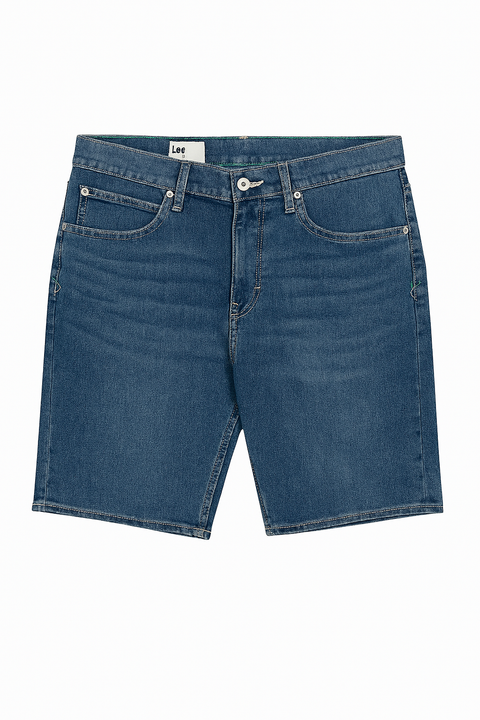 Lee Men's Dark Blue 902 Regular Short | Lee In Lebanon
