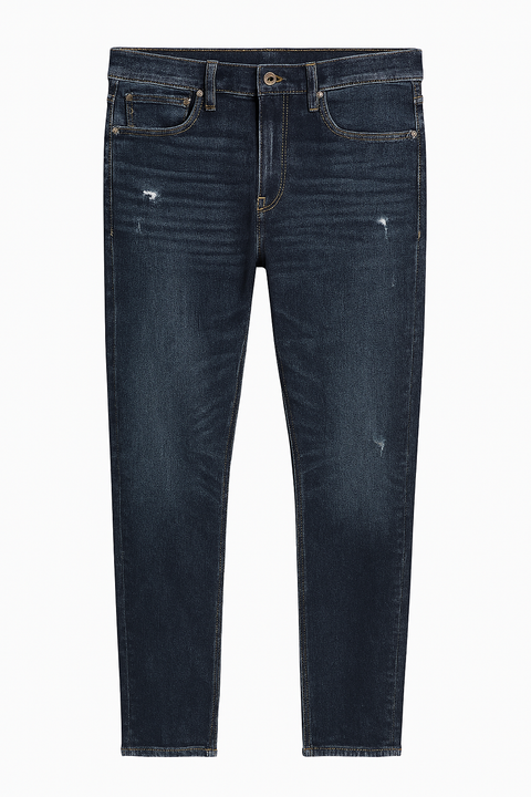 Lee Men's Blue 726 Austin Regular Straight Jeans |Lee In Lebanon