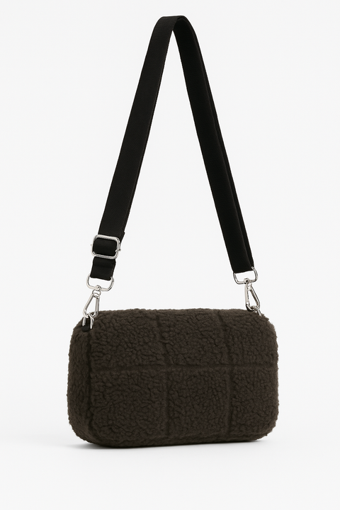 C&A Women's Gray Shoulder Bag | C&A In Lebanon