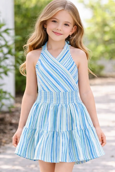 Speechless Girl's Multicolor Dress | Speechless In Lebanon