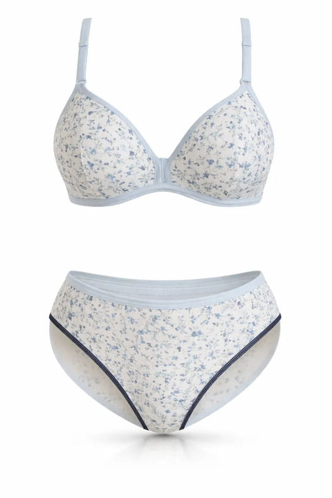 Demar Women's East Liberty 2 Piece Lingerie Set | Demar In Lebanon