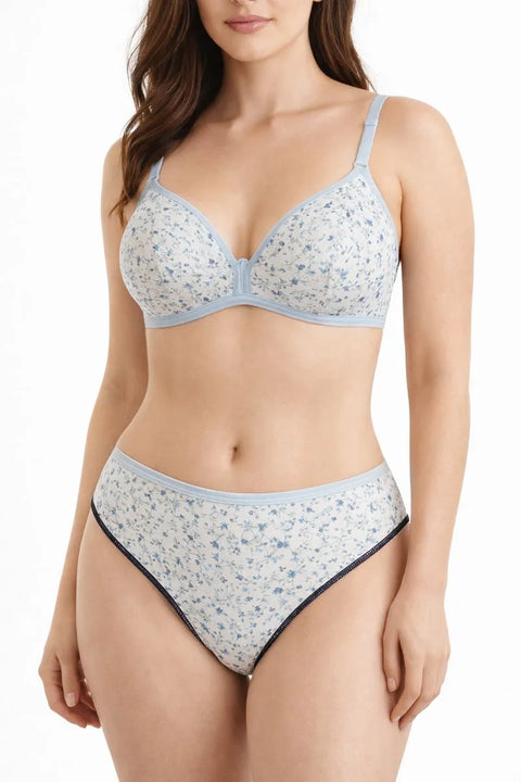 Demar Women's East Liberty 2 Piece Lingerie Set | Demar In Lebanon