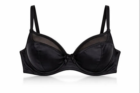 Demar Women's Black Bra | Demar In Lebanon