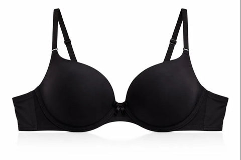 Demar Women's Black Earth Bra | Demar In Lebanon