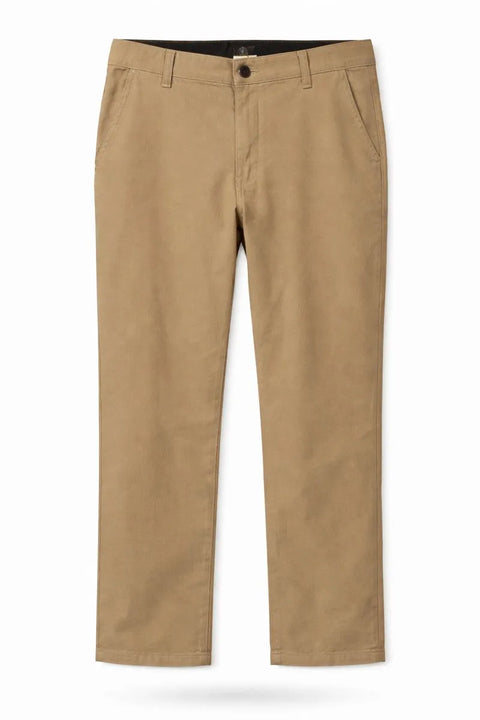 Cat Men's Tan Utility Pants | Cat In Lebanon