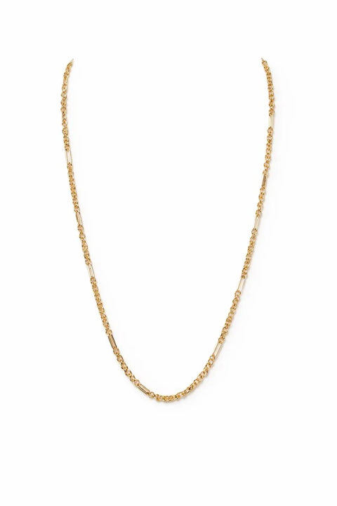 Kenra Scott Women's Gold Colin 18k Gold Vermeil Chain Necklace | Kenra Scott In Lebanon
