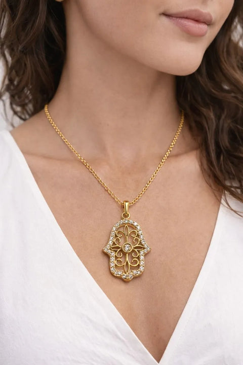 Giani Bernini Women's Gold Necklace | Gaini Bernini In Lebanon