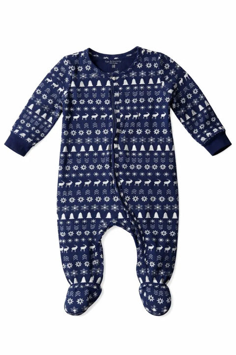 Sinsay Fox & Bunny Multicolor Babies Pack Of 2 Sleepsuits | Sinsay In Lebanon