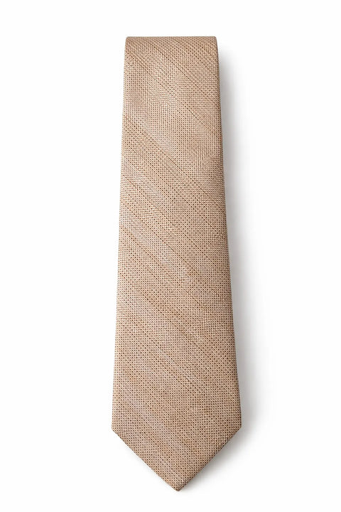 Bar III Men's Taupe Classic fit Tie Necktie Floral | Bar III In Lebanon