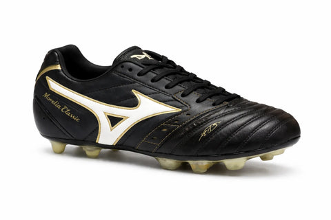 Mizuno Men's Black Soccer Shoes |Mizuno  in Lebanon