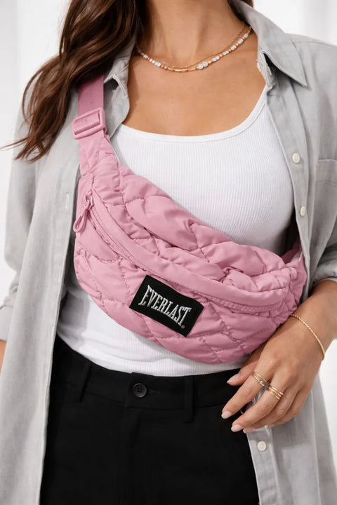 Forever 21 Women's Purple Bum  Bag |Forever 21 in Lebanon