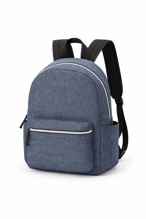 Forever 21 Women's Blue Denim Backpack |Forever 21 in Lebanon