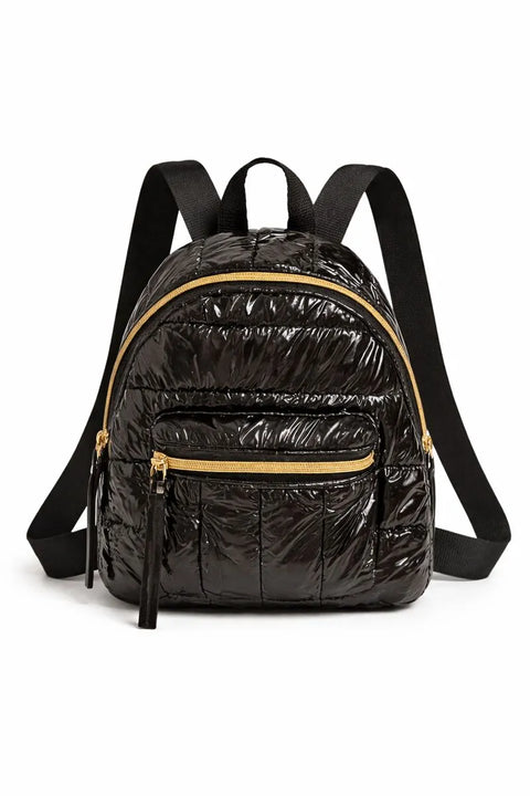 Forever 21 Women's Black Mini Backpack |Forever 21 in Lebanon