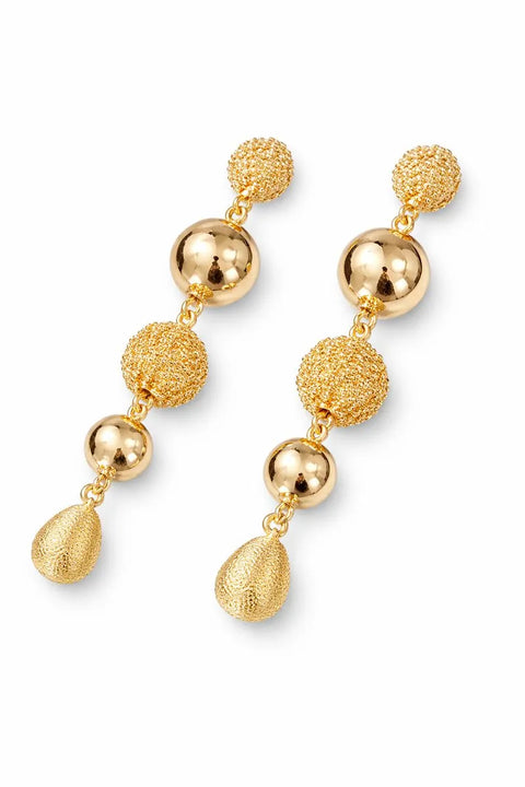 INC Women's Gold Earring | INC In Lebanon