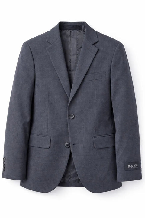 Kenneth Cole Reaction Boy's Gray Blazer |Kenneth Cole In Lebanon