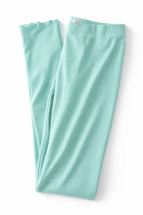 Epic Threads Girl's Aqua Legging | Epic Threads In Lebanon