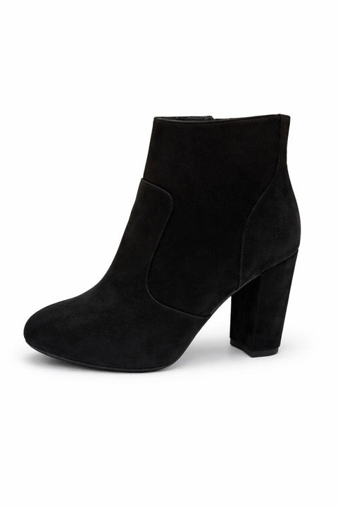 S.oliver Women's Black High Heels Boots |S.oliver in Lebanon