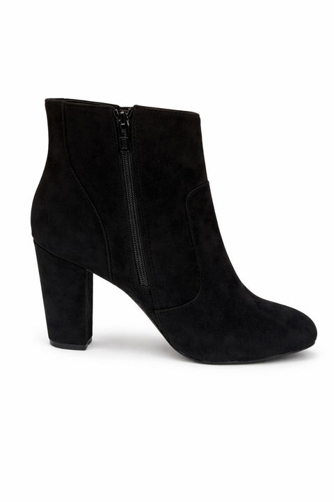 S.oliver Women's Black High Heels Boots |S.oliver in Lebanon