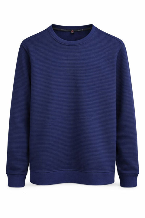 Gerry Men's Navy Long Sleeve Blouse |Gerry in Lebanon