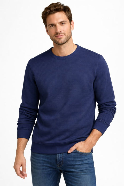 Gerry Men's Navy Long Sleeve Blouse |Gerry in Lebanon