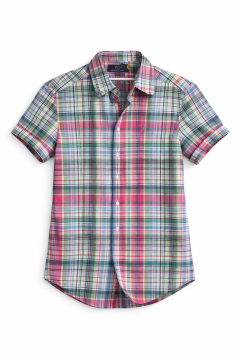 Polo Ralph Lauren Boy's Multi Polo T-Shirt | Polo Ralph Lauren in Lebanon