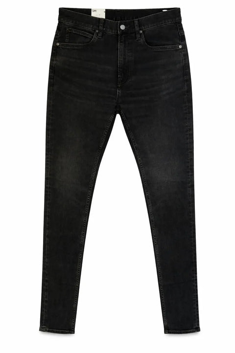 Lee Men's Black 705 Regular Tapered Jeans | Lee in Lebanon