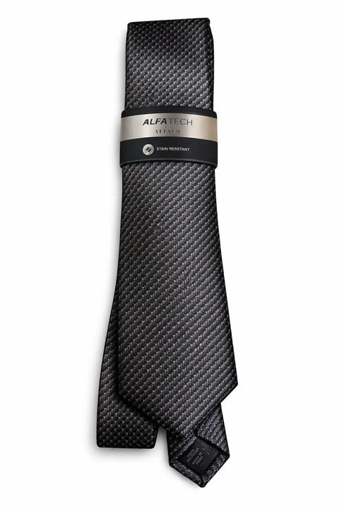 Alfani Men's Multicolor Slim Neat Tie  | Alfani In Lebanon