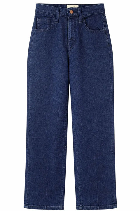 Universal Thread Women's Navy High Rise Slim Leg Fit Full Jeans | Universal Thread In Lebanon