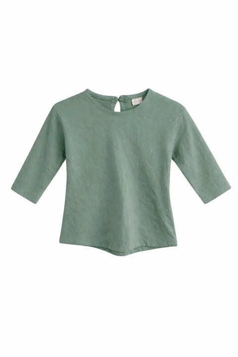 Lefties Girl's Sage Green Blouses |Lefties  in Lebanon