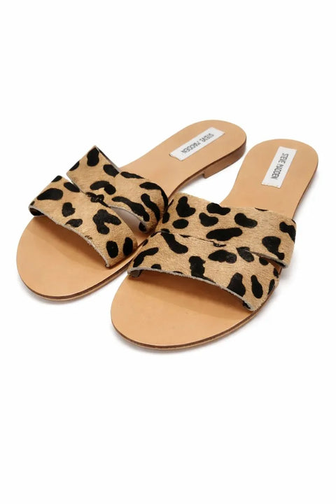 Steve Madden Women's Beige Sleeper | Steve Madden In Lebanon