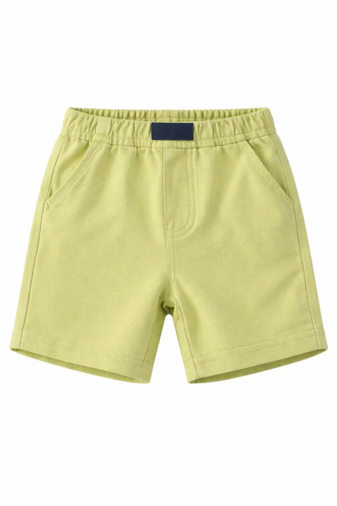 Ativo Baby Boy's Light Green Short | Ativo in Lebanon