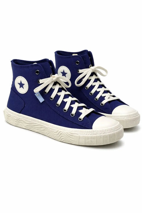 Converse Men's Navy Chuck Taylor Alt Star High Top Sneakers | Converse In Lebanon