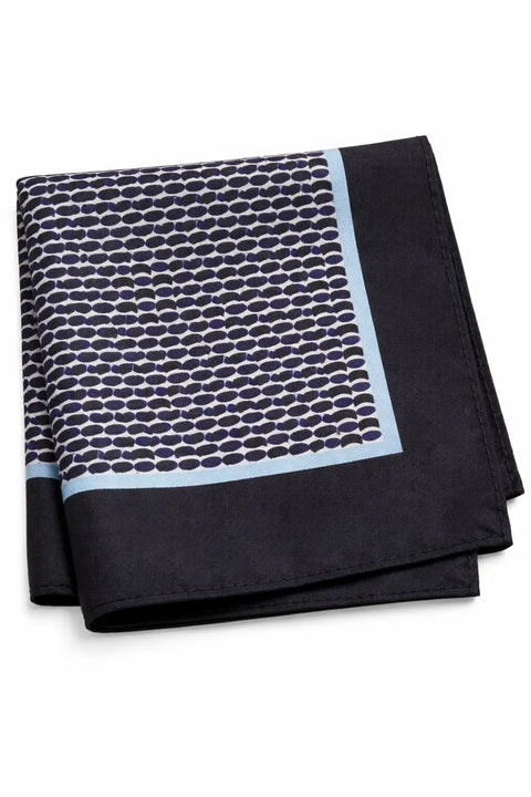 Alfani Men's Multicolor Solid Pocket Square | Alfani In Lebanon