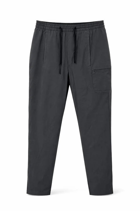 Alfani Men's Ebony Grey Alfatech Commuter Jogger Pants | Alfani In Lebanon