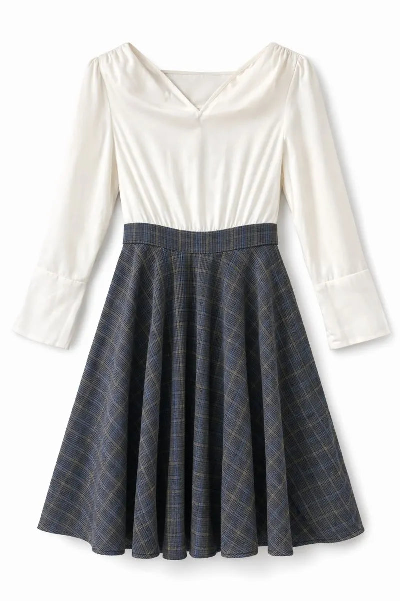Vero Moda Women's Multicolor Dress | Vero Moda In Lebanon