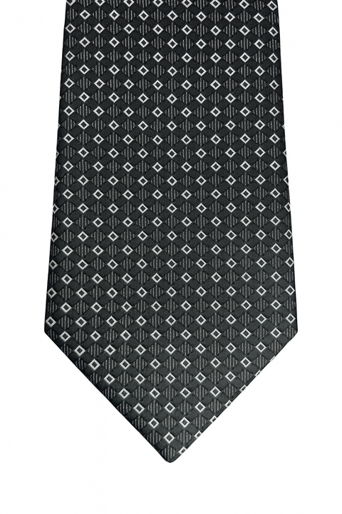 Calvin Klein Men's Multicolor Tie ABL272