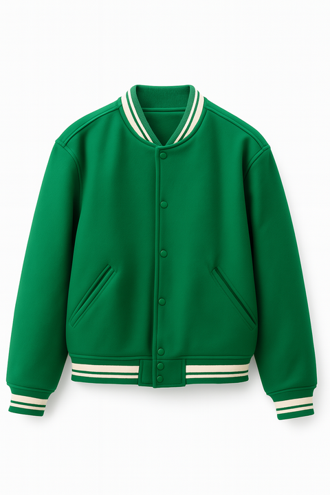 Reserved Men's Green Button Jacket |Reserved  in Lebanon
