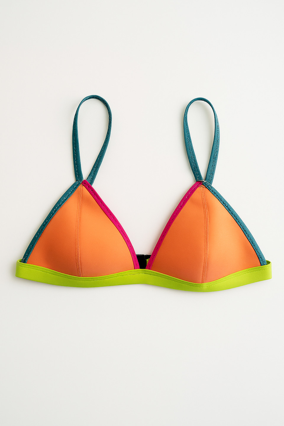 Triangl Women's Dolly-Fever Diva Swimming Top |Triangl In Lebanon