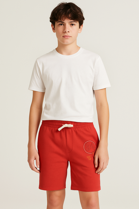 Mango Boy's Coral Short | Mango In Lebanon