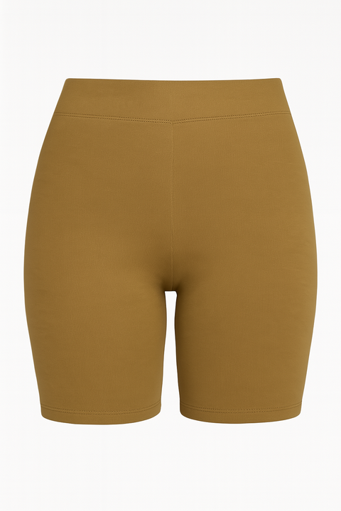 Forever 21 Women's Cigar Bike Short |Forever 21 In Lebanon