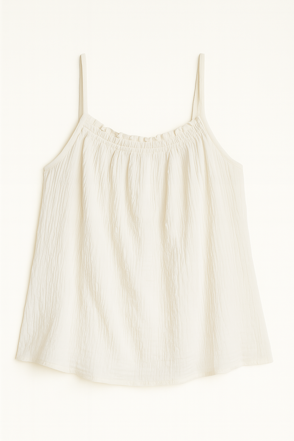 Forever21  Women's Vanilla Sleeveless Dress | Forever21 In Lebanon