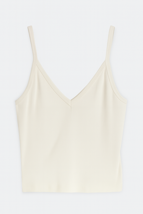 Forever 21 Women's White Top |Forever 21 in Lebanon