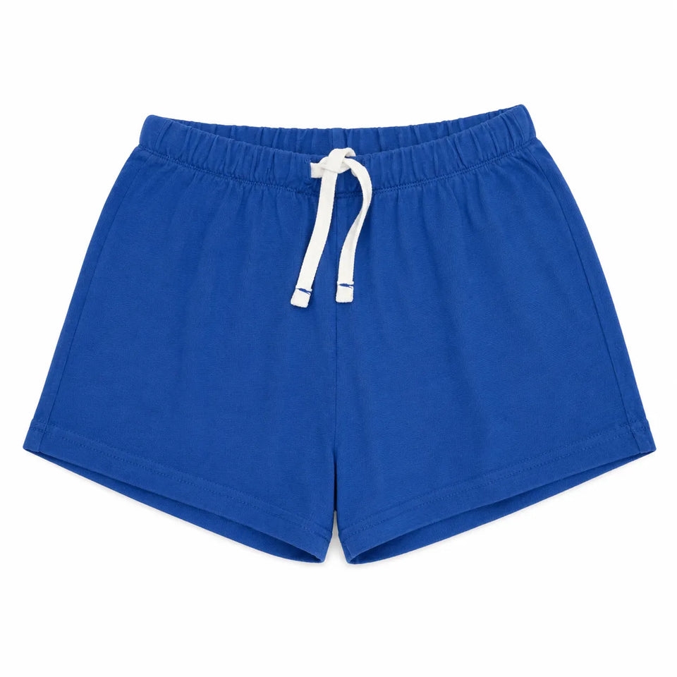 Zara Boy's Blue BasicShorts| Zara in Lebanon