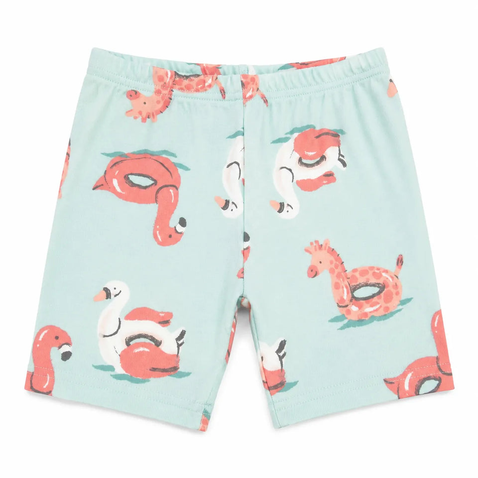 Carter's Boy's Multicolor Printed Short|Carter's In Lebanon
