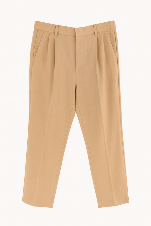 Forever 21 Men's Taupe Pants | Forever 21 In Lebanon
