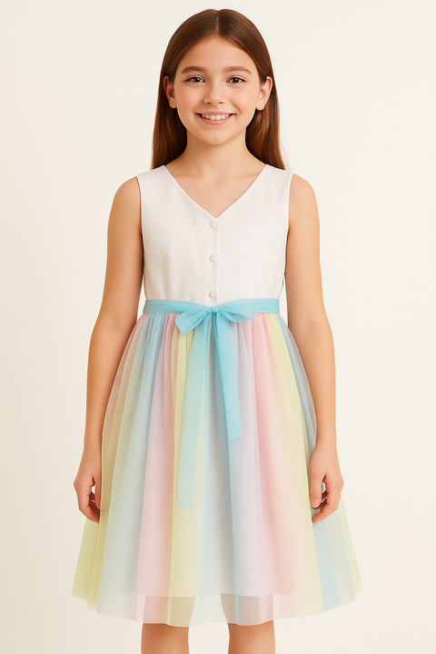 Jona Michelle Girl's Special Occasion Dress |Jona Michelle In Lebanon